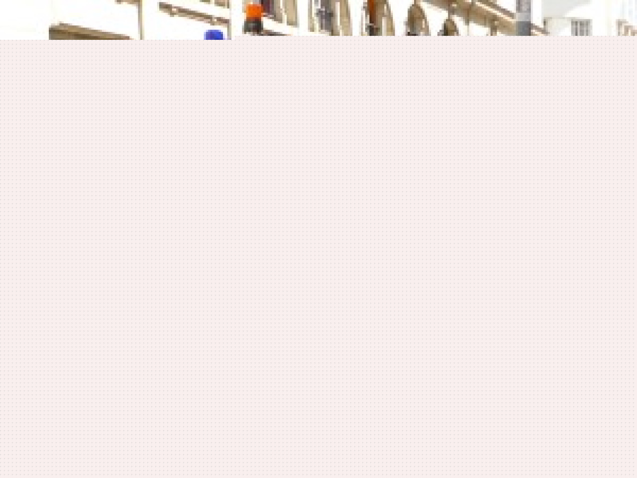 La rue du Pl&acirc;tre coup&eacute;e suite &agrave; un incendie