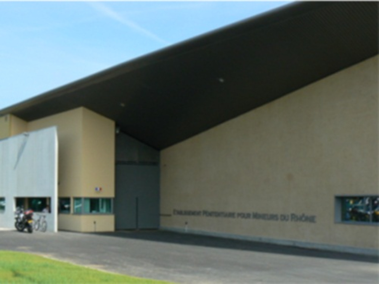 La tension ne retombe pas à Meyzieu La tension ne retombe pas à Meyzieu