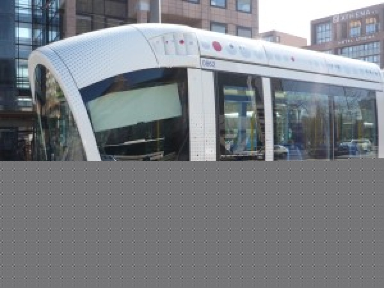 Lancement perturb&eacute; pour le T4