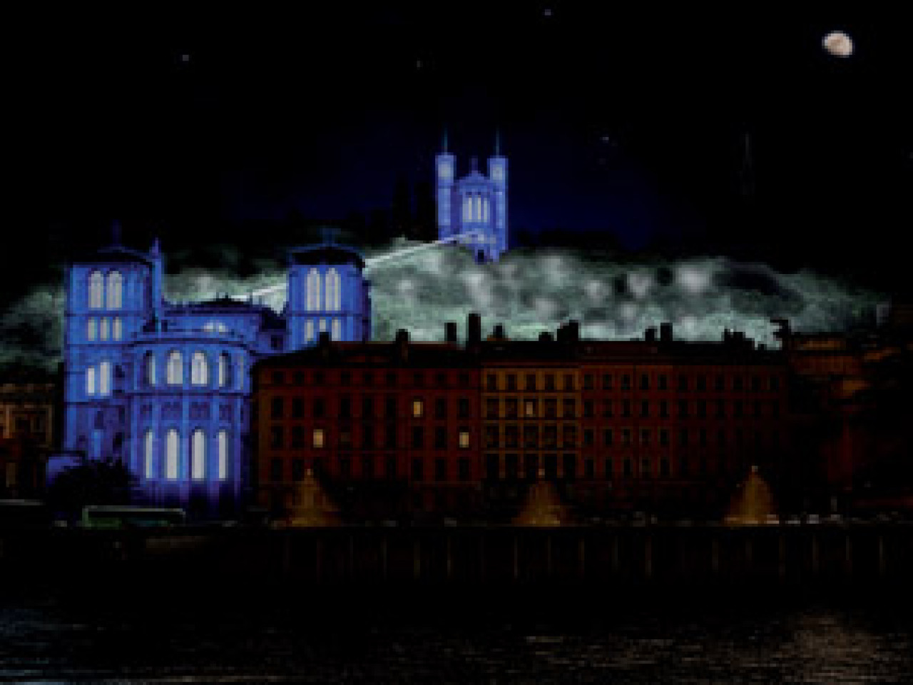 Le 8 d&eacute;cembre est en premier lieu une f&ecirc;te religieuse