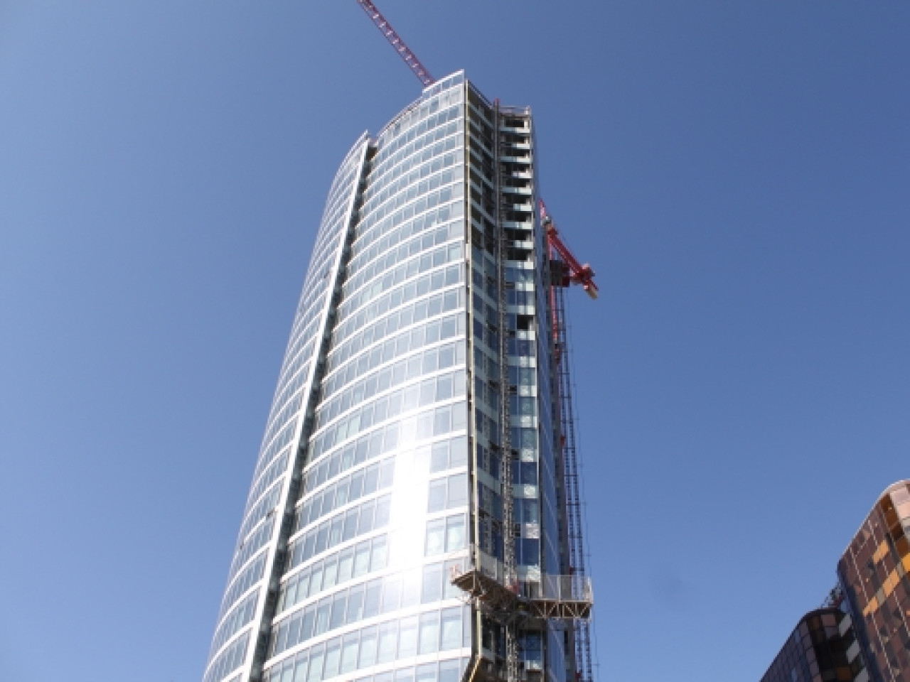 Le Cours Oxygène accueillera 24 nouveaux commerces Le Cours Oxygène accueillera 24 nouveaux commerces