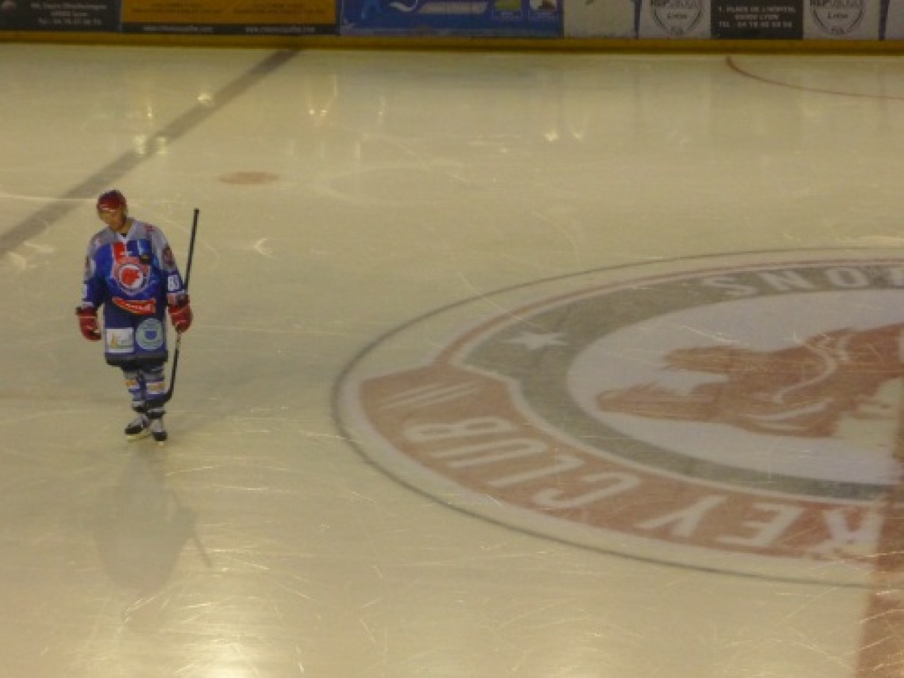 Le LHC perd la première manche Le LHC perd la première manche