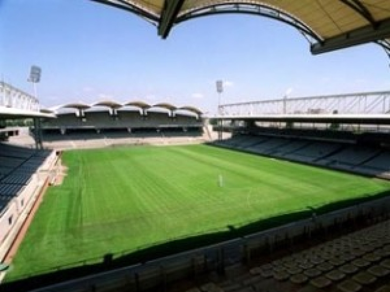 Le LOU Rugby recevra Grenoble &agrave; Gerland