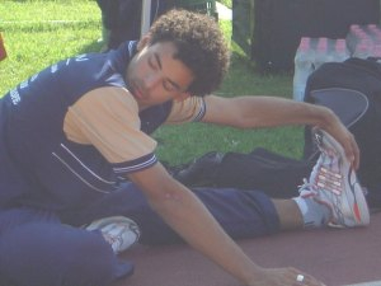 Le Lyonnais Garfield Darien renonce aux Mondiaux d’athlétisme Le Lyonnais Garfield Darien renonce aux Mondiaux d’athlétisme