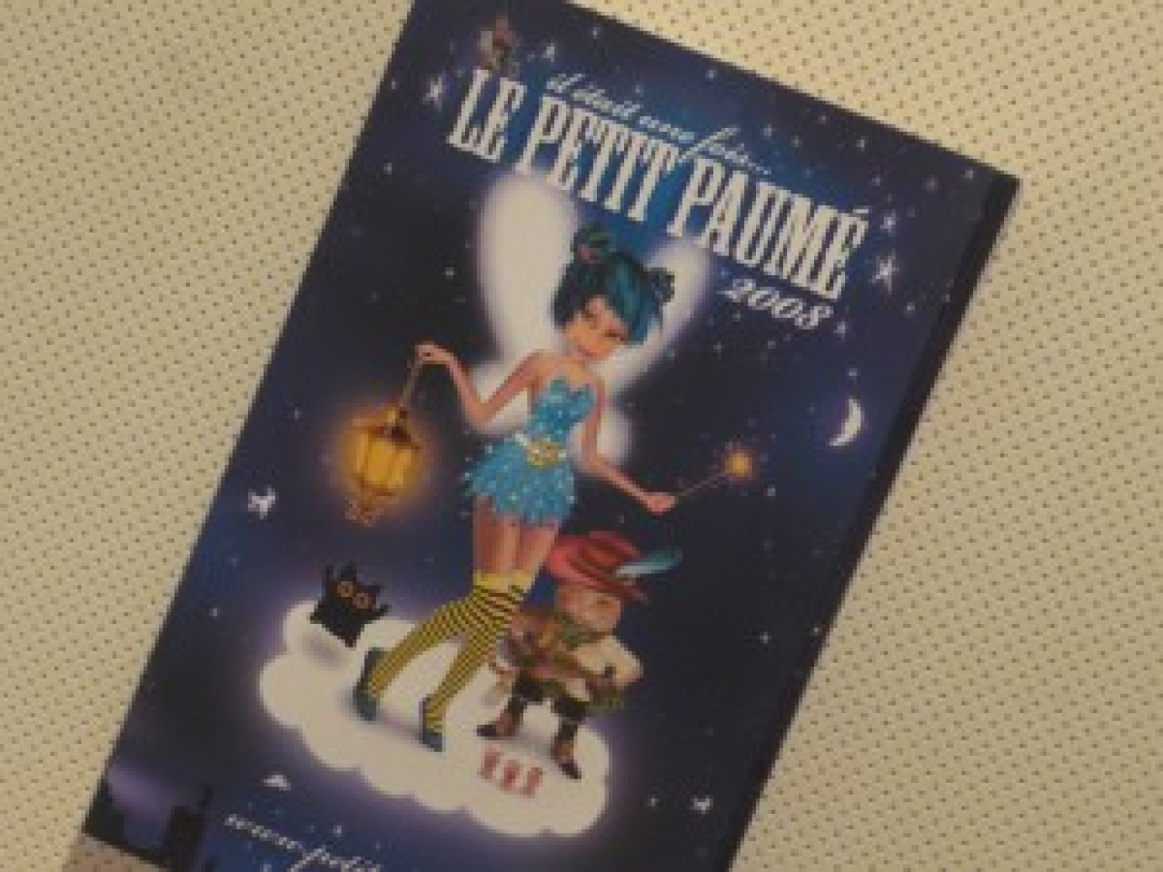 Le Petit Paum&eacute; f&ecirc;te son 40e anniversaire