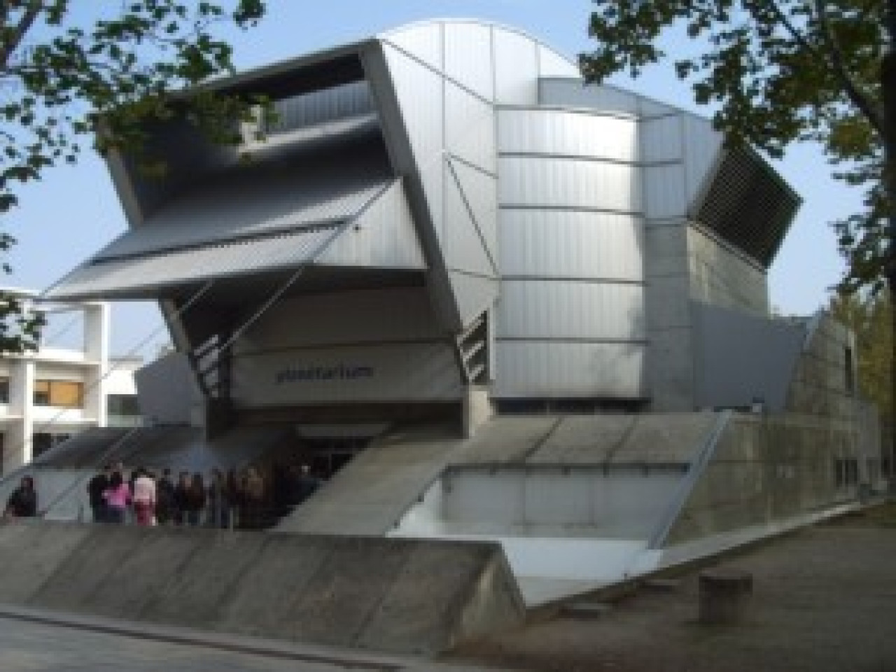 Le Plan&eacute;tarium de Vaulx-en-Velin c&eacute;l&egrave;bre les premiers pas de l&rsquo;homme sur la lune
