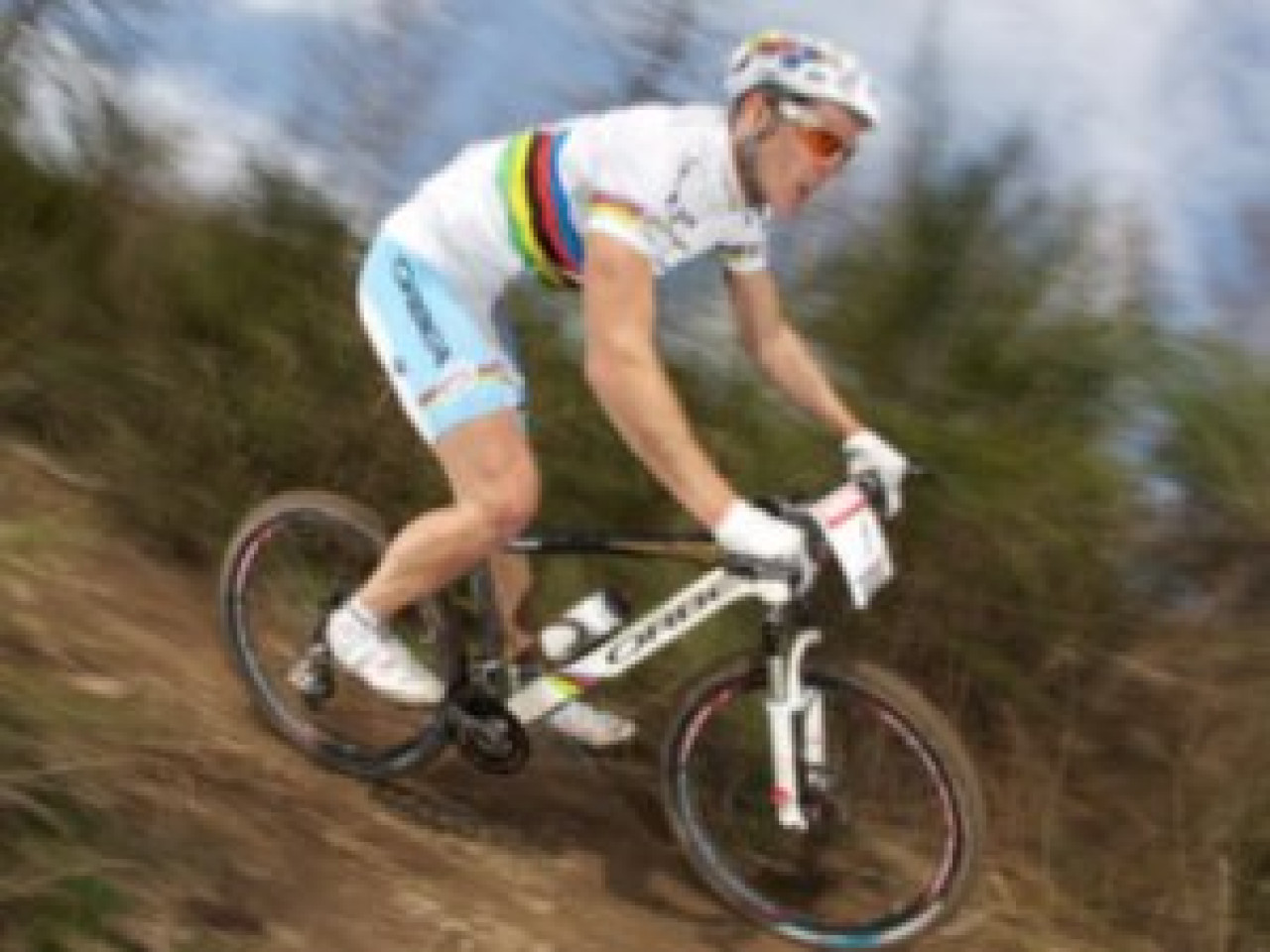 Le VTT &agrave; l&rsquo;honneur  &agrave; Brignais