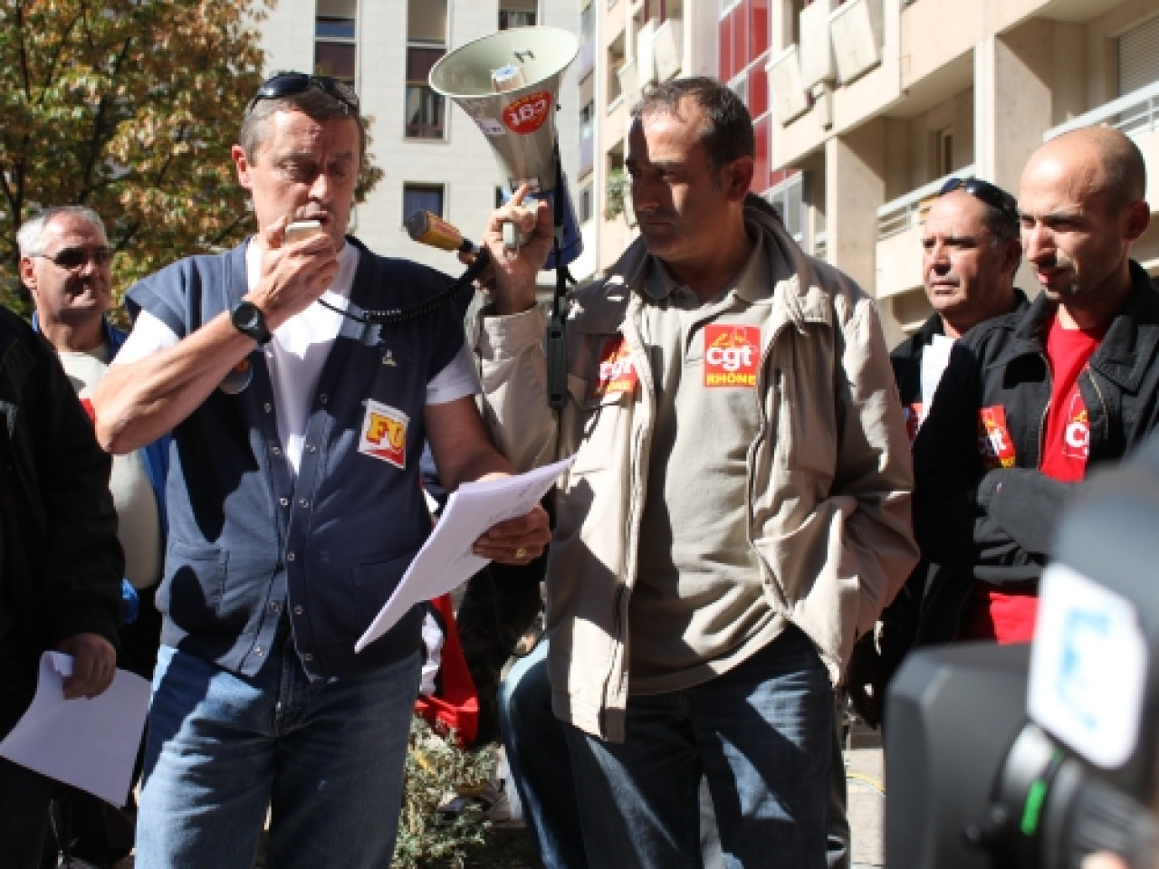 Nouvel &eacute;chec des n&eacute;gociations &agrave; Keolis