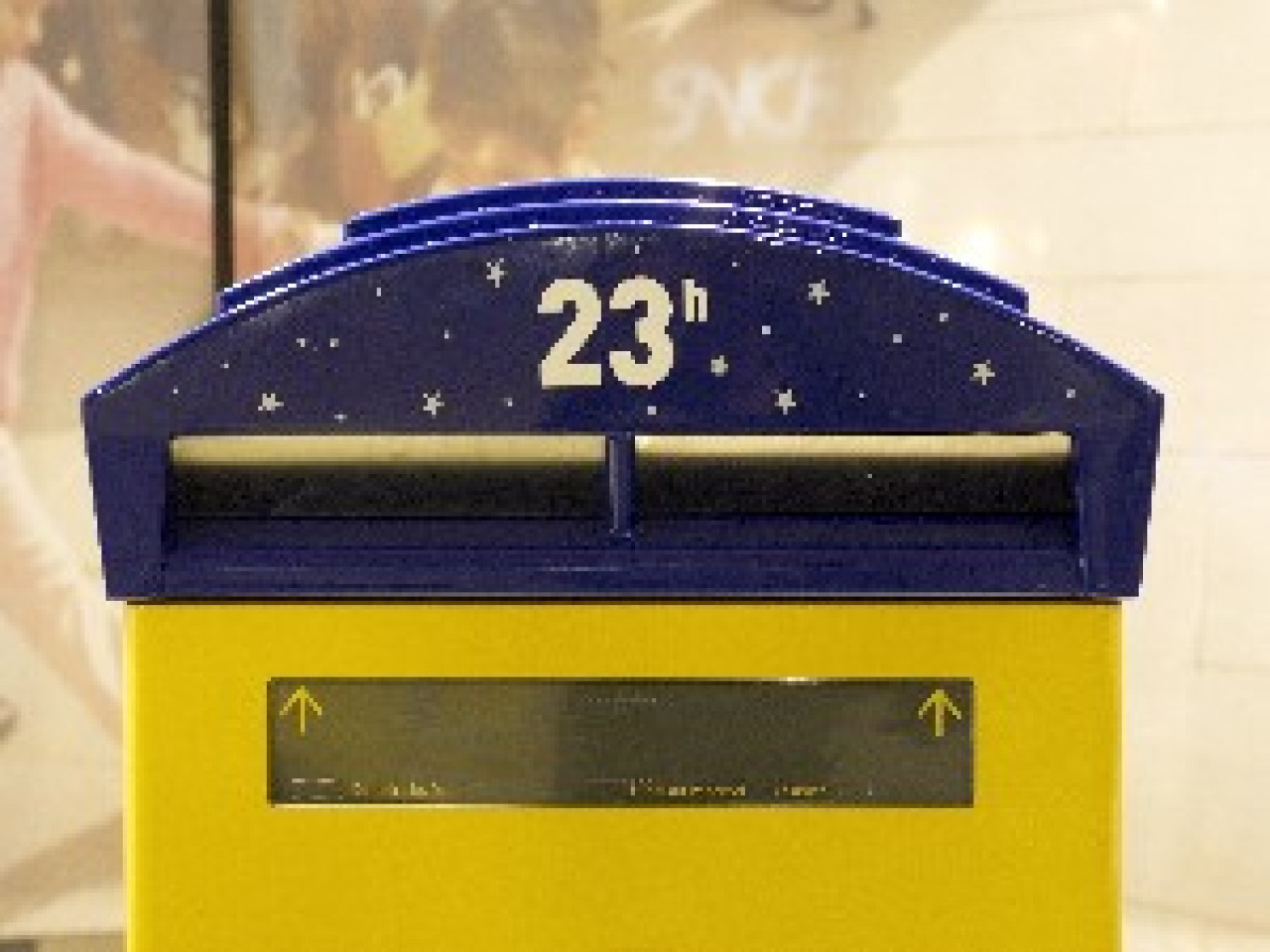 Le courrier ne sera sans doute pas distribué dans les 3e et 8e arrondissements Le courrier ne sera sans doute pas distribué dans les 3e et 8e arrondissements