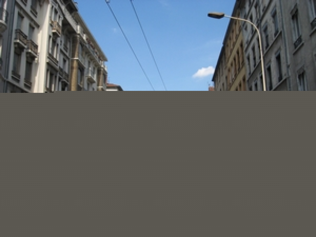 Le cours Lafayette va rouvrir