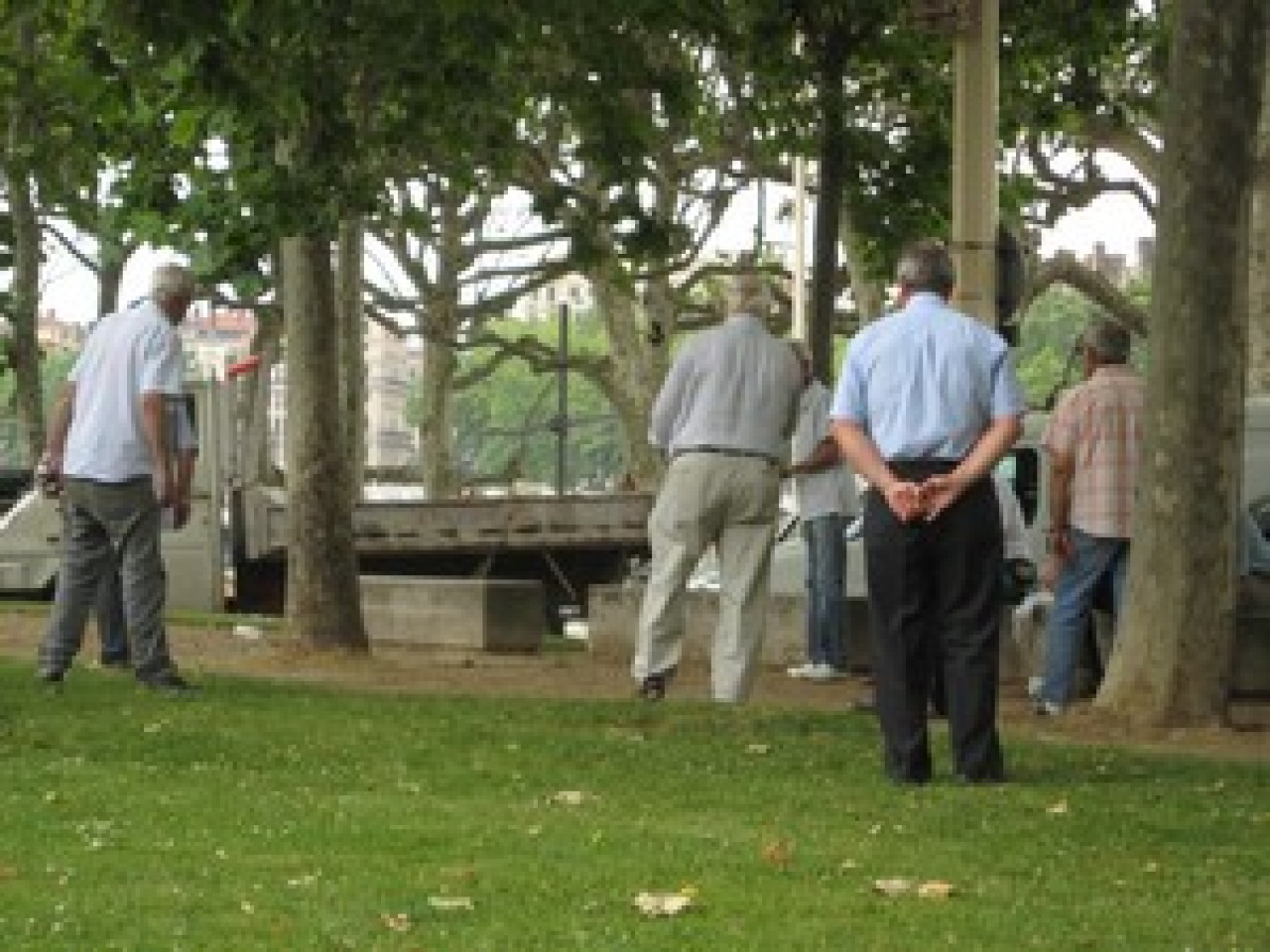 Le dénouement attendu au tournoi bouliste de la Pentecôte Le dénouement attendu au tournoi bouliste de la Pentecôte