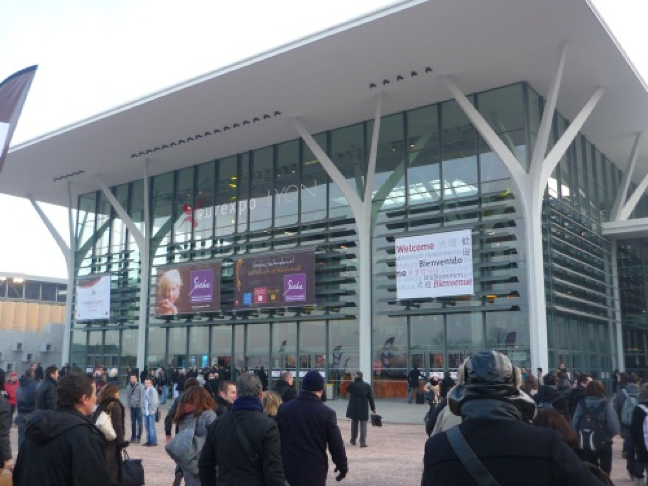 Le design &agrave; l&rsquo;honneur &agrave; Lyon-Eurexpo