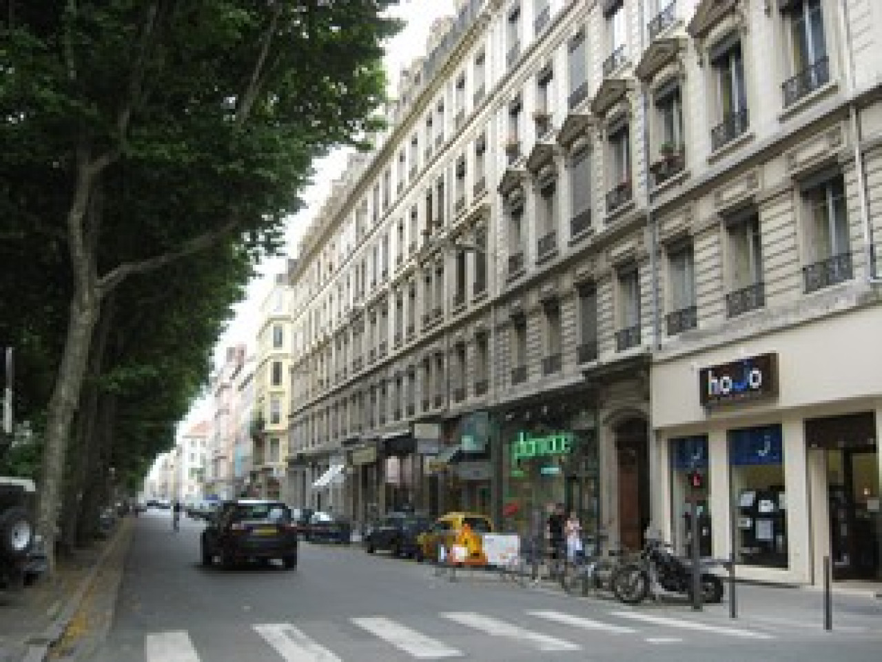 Le 3e arrondissement toujours le plus peuplé Le 3e arrondissement toujours le plus peuplé