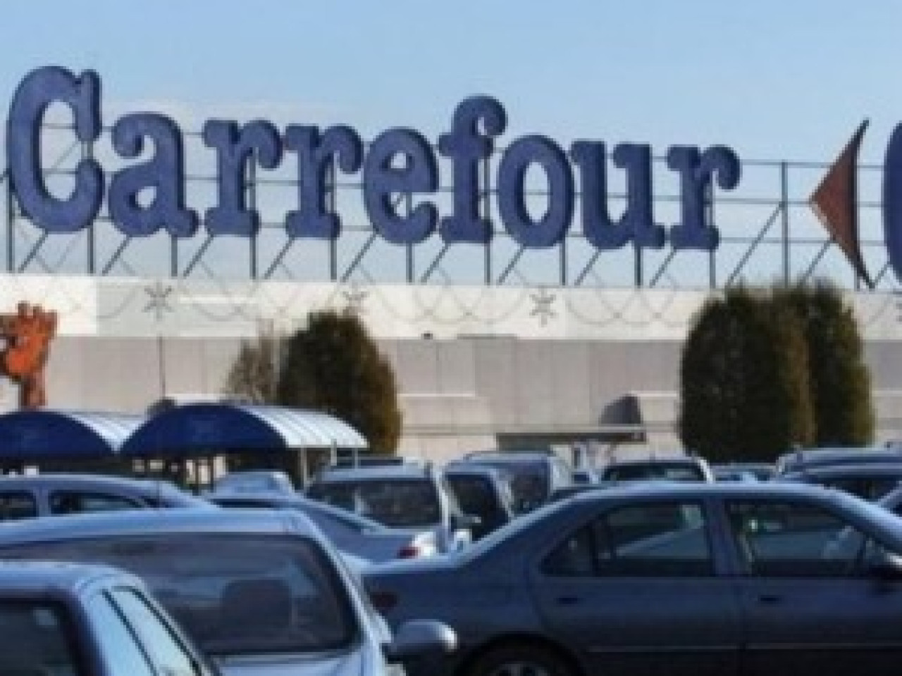 Le groupe Carrefour condamn&eacute; pour ses pratiques salariales
