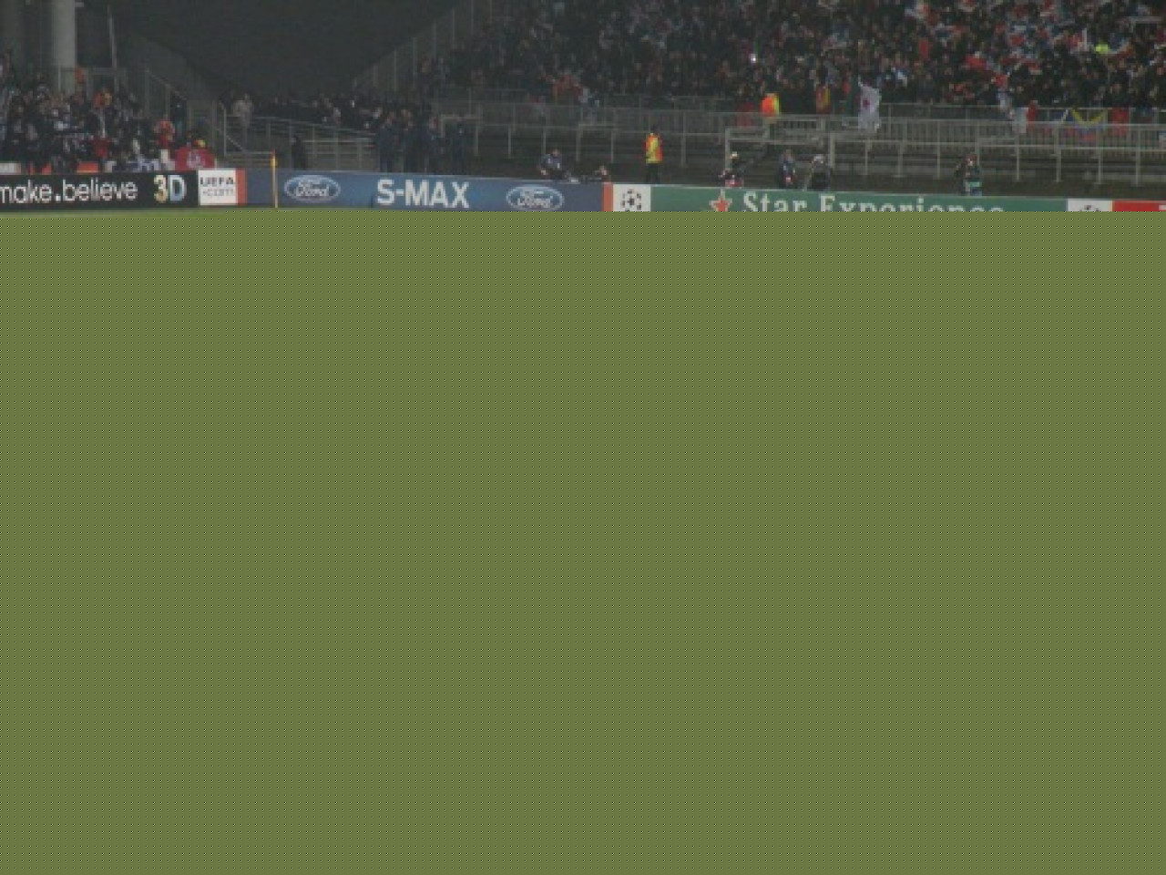 Le match OL-Real Madrid a fait un carton mardi sur Canal+ Le match OL-Real Madrid a fait un carton mardi sur Canal+