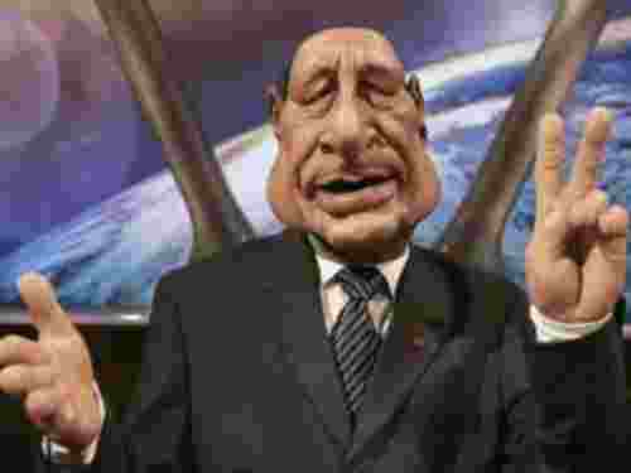 Le musée Guignol de Brindas va accueillir un des marionnettistes des Guignols de l'info Le musée Guignol de Brindas va accueillir un des marionnettistes des Guignols de l'info