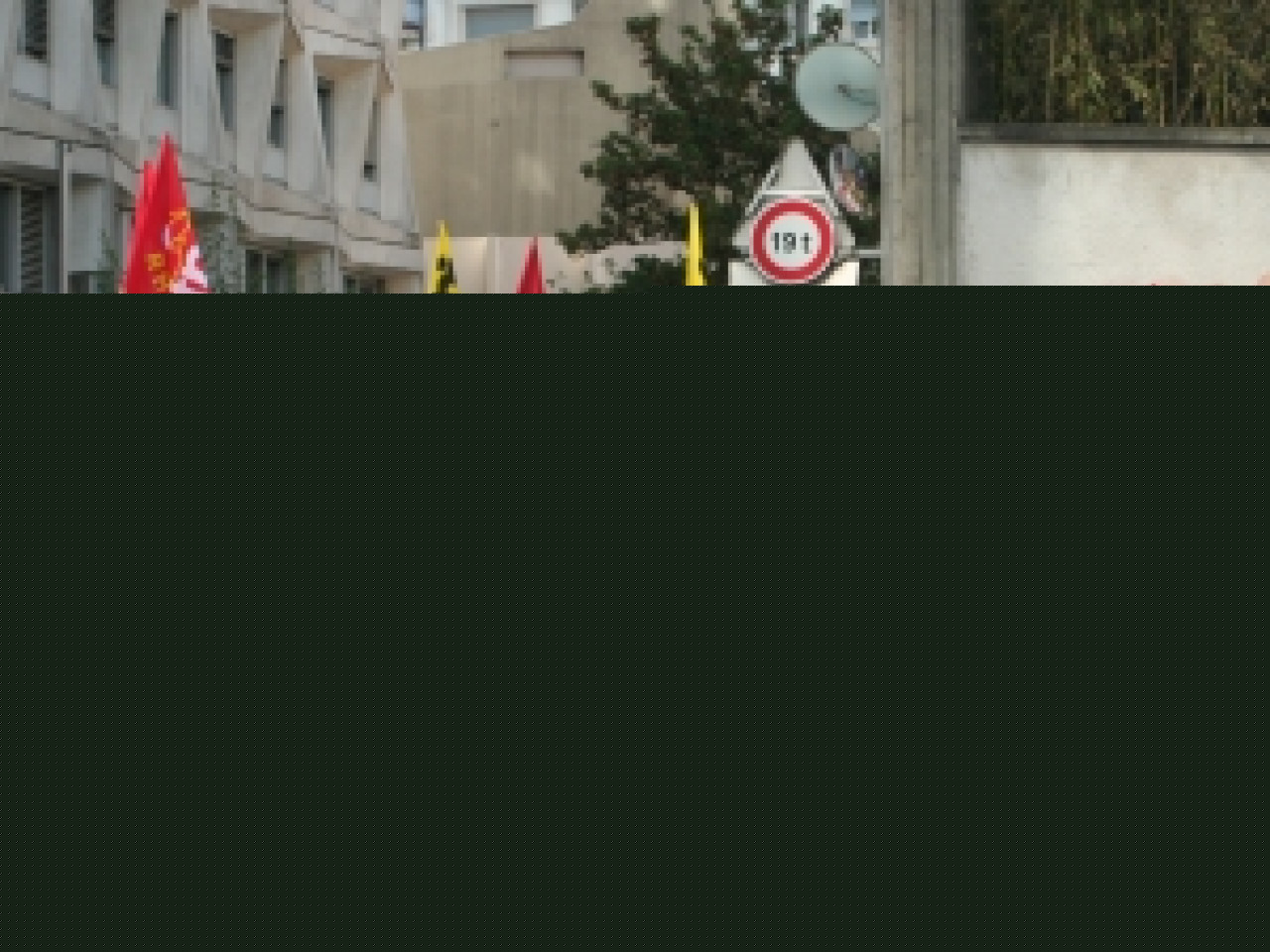 Le numéro 2 de France Telecom à Lyon Le numéro 2 de France Telecom à Lyon