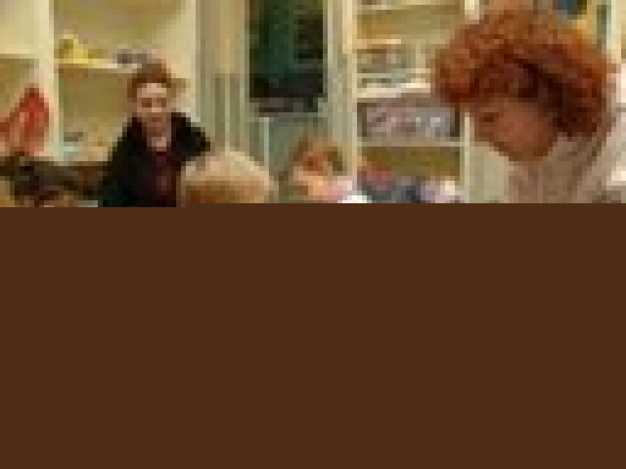 Le personnel de la crèche du Vinatier se mobilise à nouveau Le personnel de la crèche du Vinatier se mobilise à nouveau