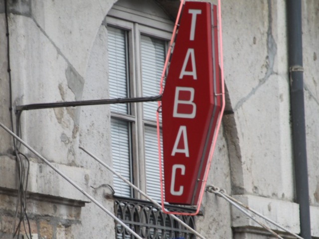 Le prix du tabac augmente de 6% ce lundi Le prix du tabac augmente de 6% ce lundi