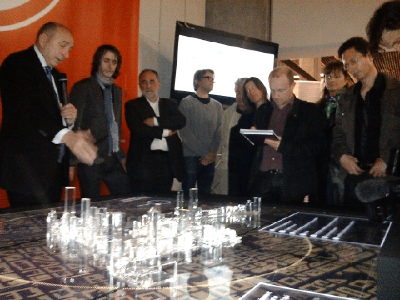 Le quartier des affaires de Lyon va s&rsquo;agrandir