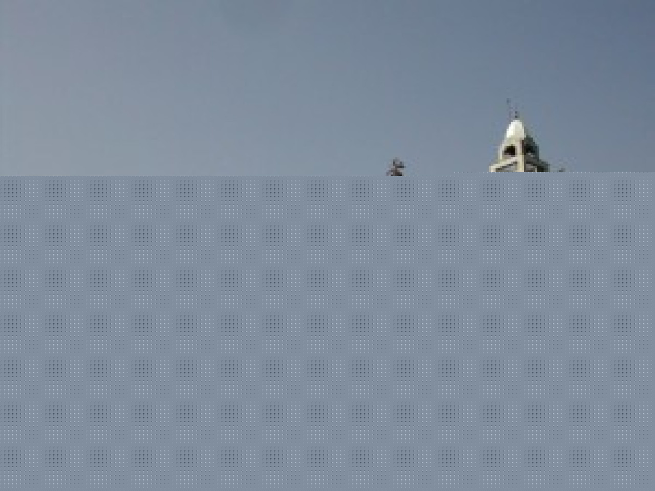 Le ramadan s&rsquo;ach&egrave;ve ce soir dans la r&eacute;gion comme dans toute la France