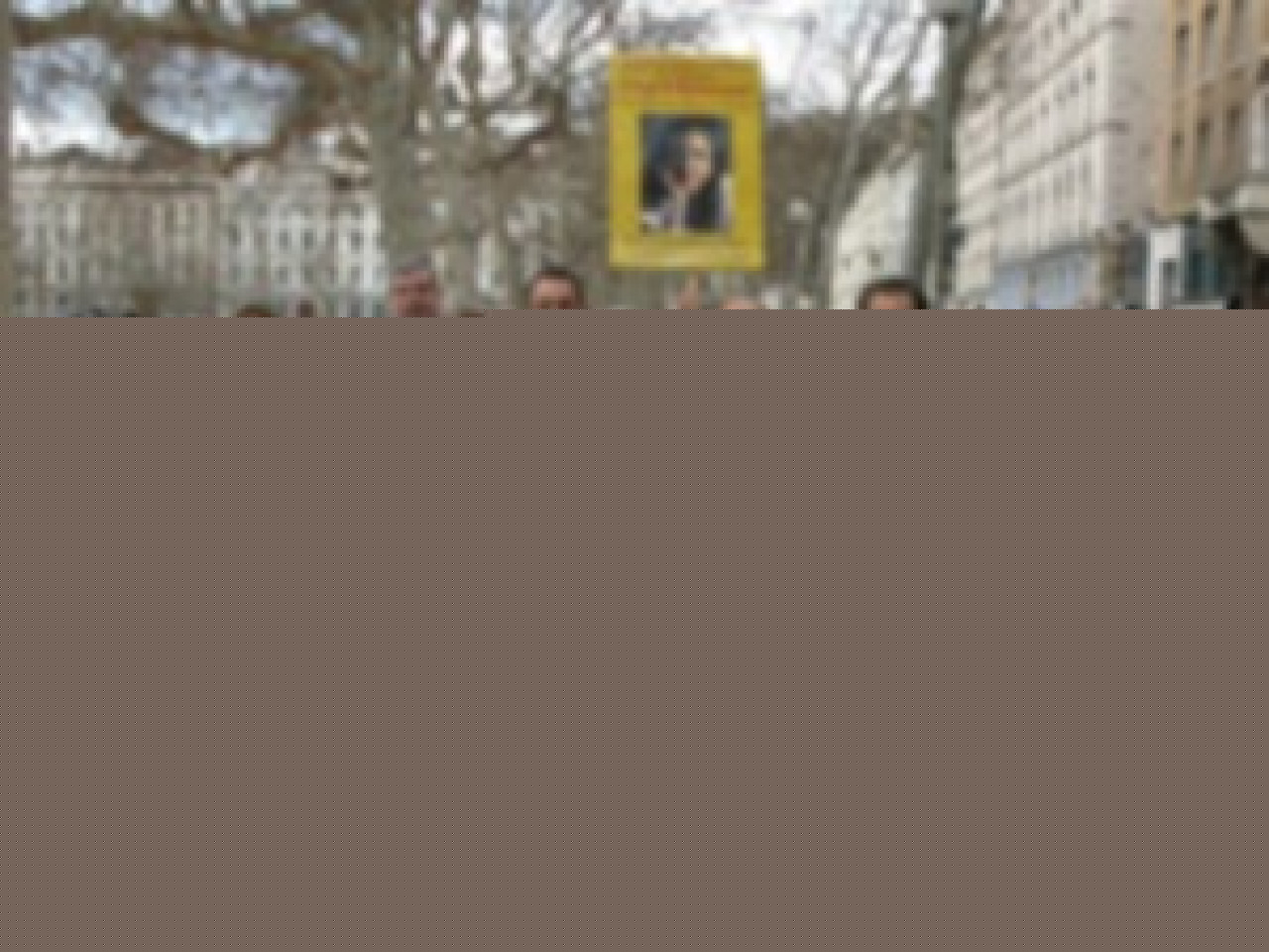 Le soulagement du comité de soutien d’Ingrid Bétancourt Le soulagement du comité de soutien d’Ingrid Bétancourt