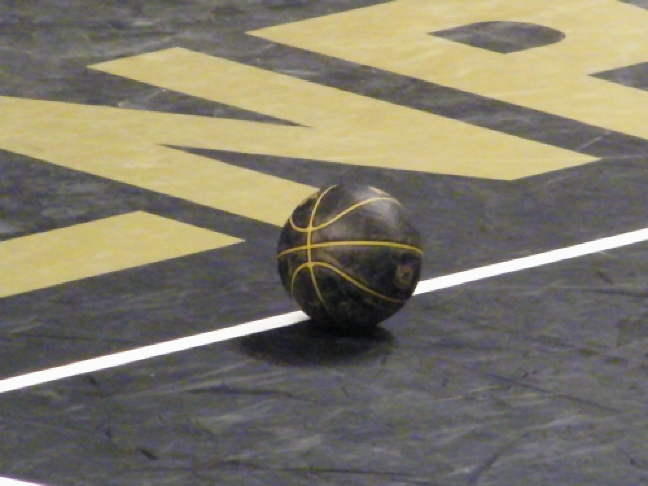 Le street basket s'invite &agrave; Lyon