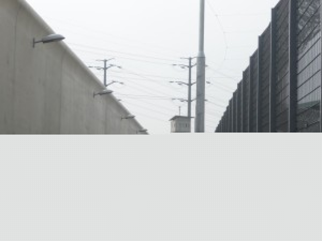 Le suicide d'un d&eacute;tenu en Is&egrave;re