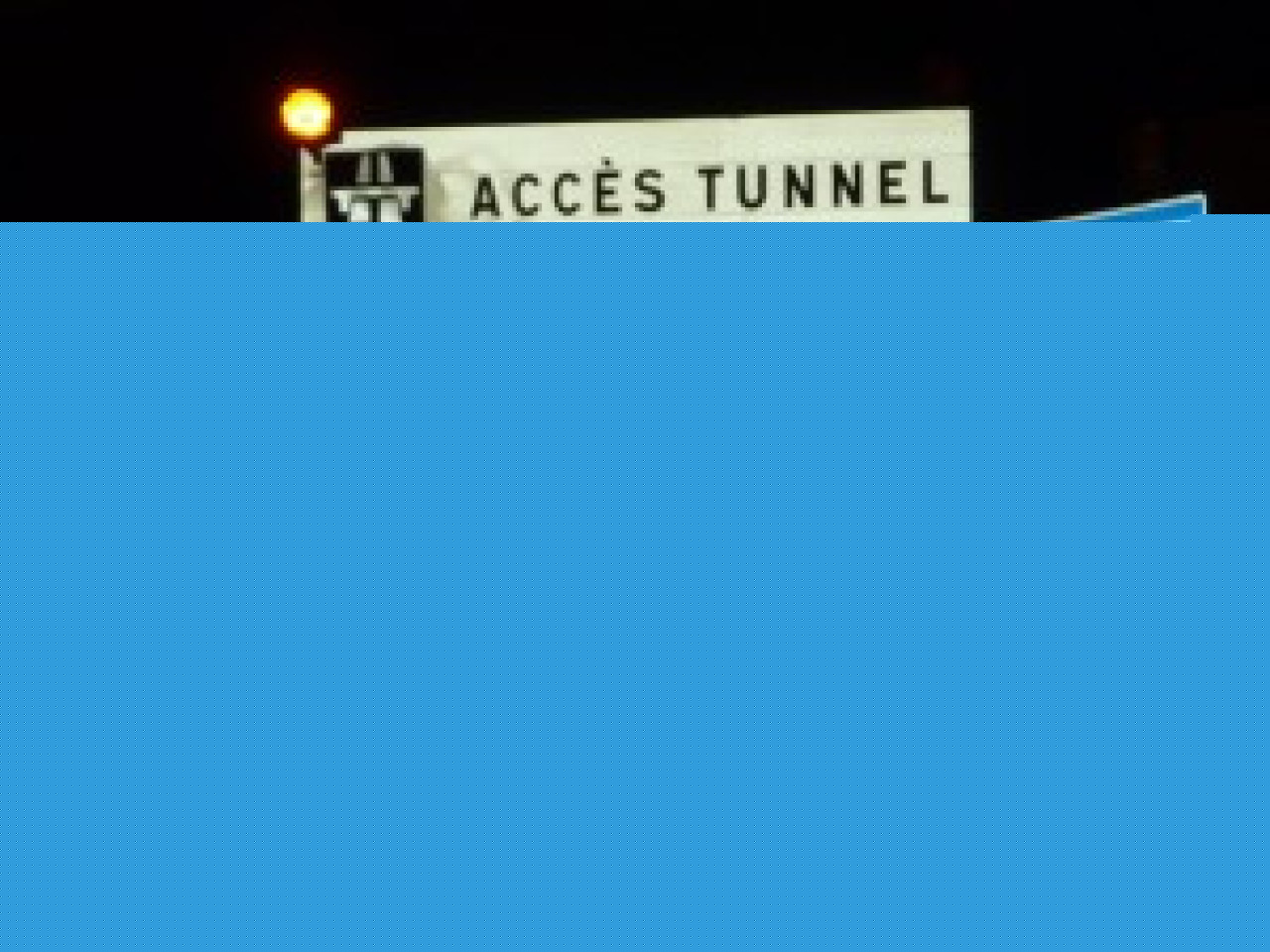 La situation revient progressivement &agrave; la normale sur les axes lyonnais