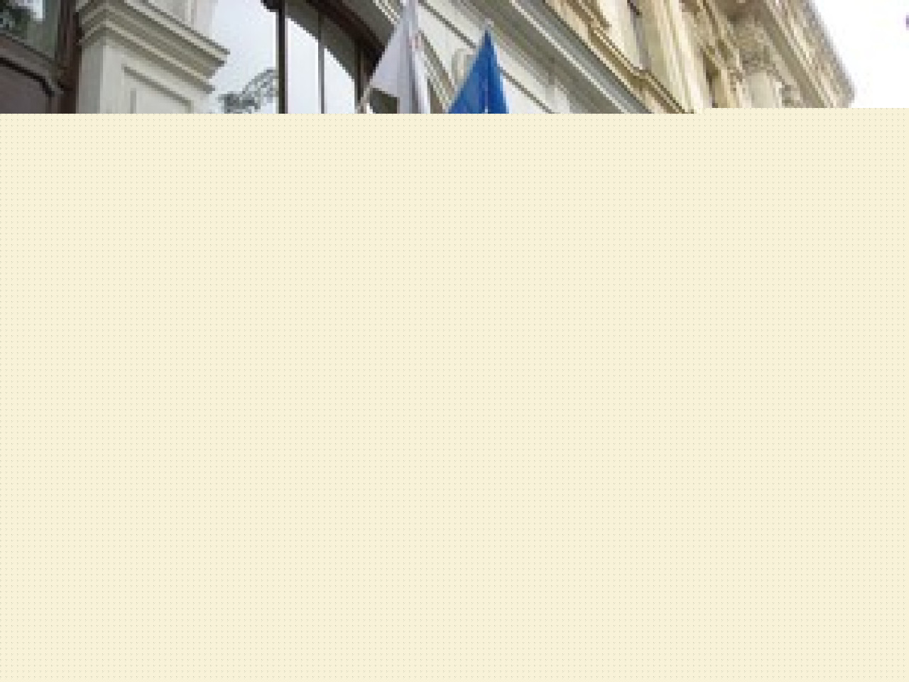 Les CCI de Rhône-Alpes dédient une semaine à l’international Les CCI de Rhône-Alpes dédient une semaine à l’international