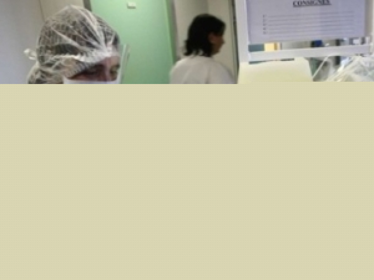 Les HCL limitent les visites face à la grippe A Les HCL limitent les visites face à la grippe A