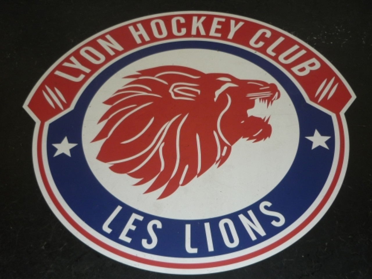 Les Lions reviennent &agrave; Charlemagne