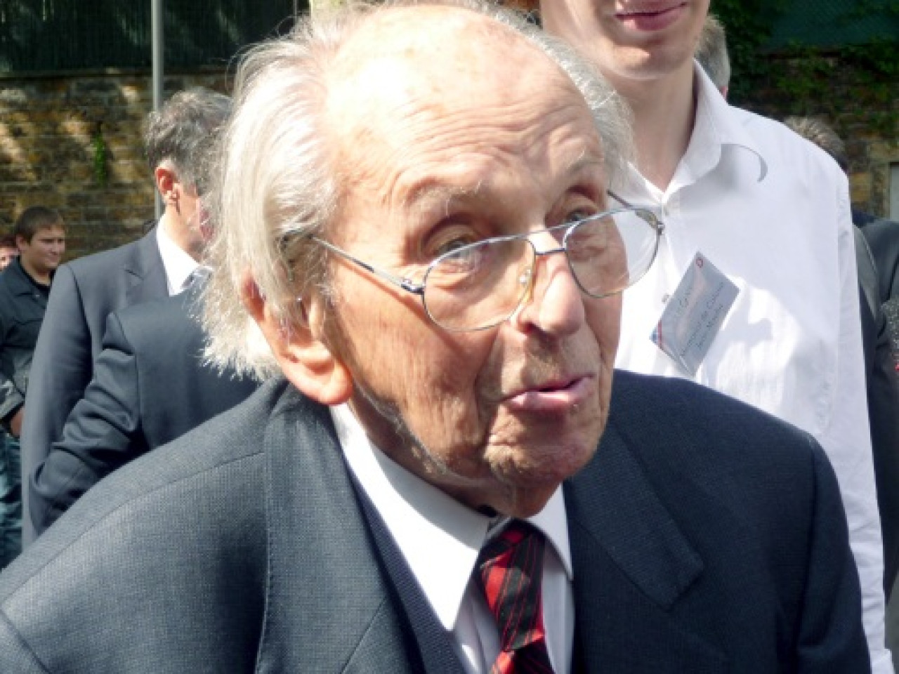 Les Lyonnais n&rsquo;ont pas &eacute;t&eacute; oubli&eacute;s lors des traditionnelles promotions du 14-juillet