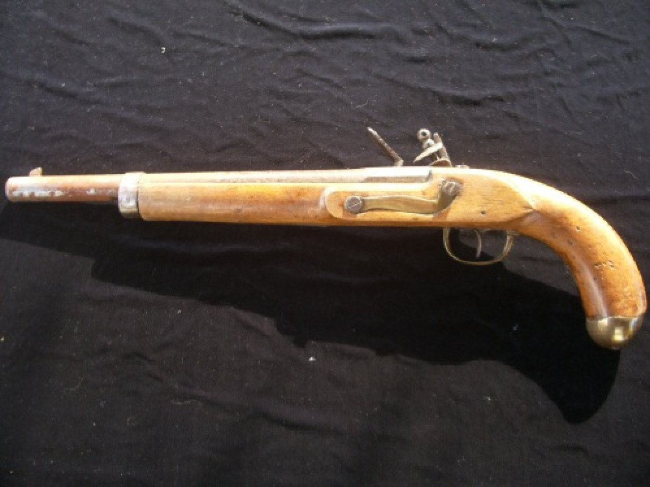 Les armes de collection à l'honneur à Villeurbanne Les armes de collection à l'honneur à Villeurbanne