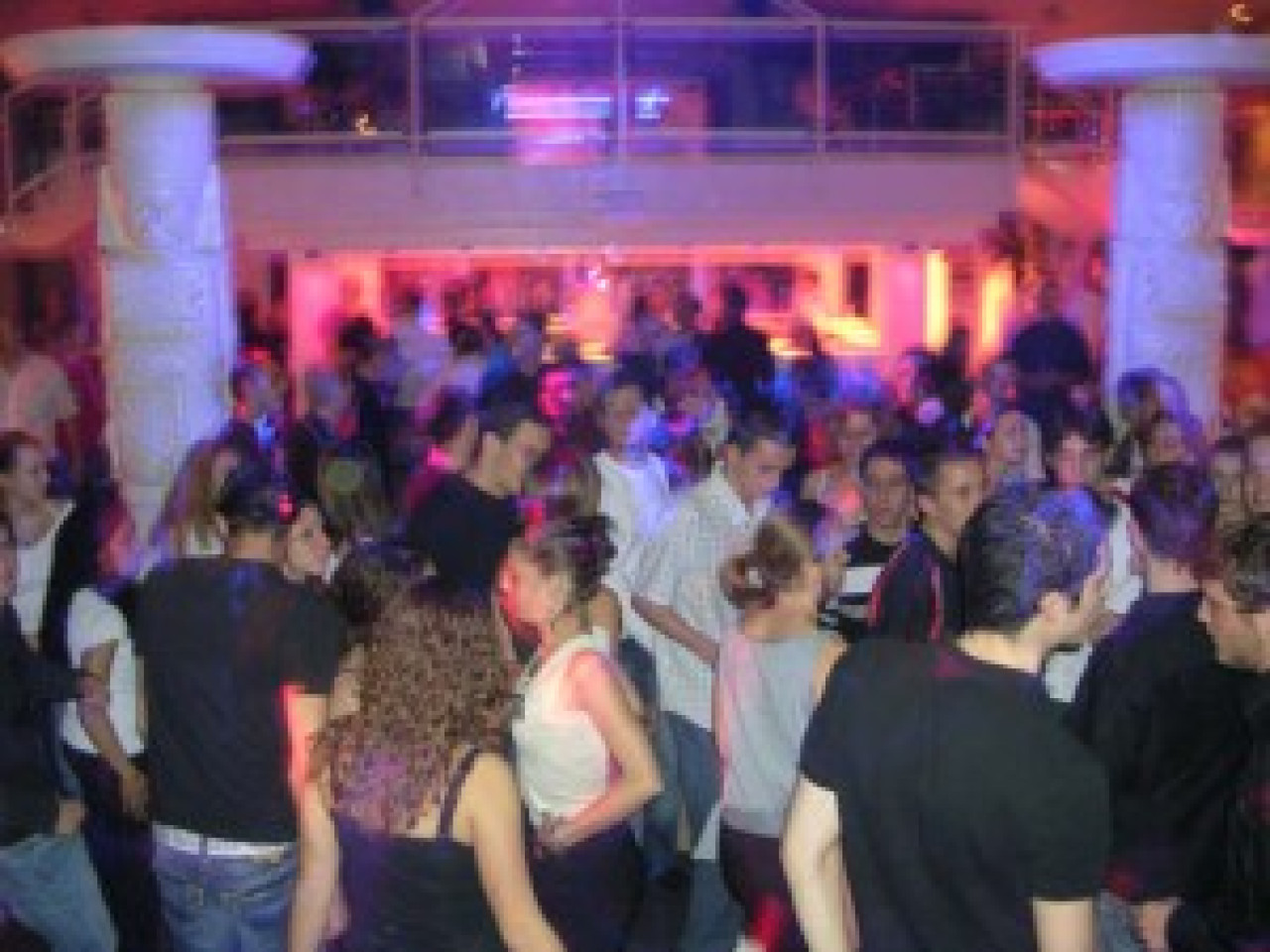 Les bus de nuit &laquo; Pleine Lune &raquo; fonctionneront le 31 d&eacute;cembre