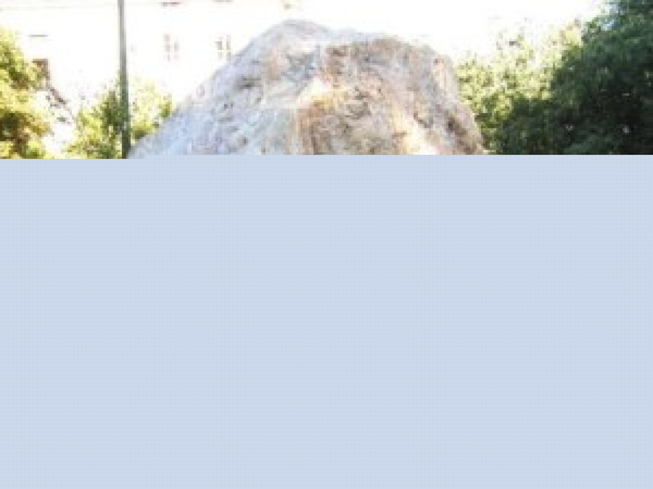 Les campeurs vont devoir quitter la Croix-Rousse