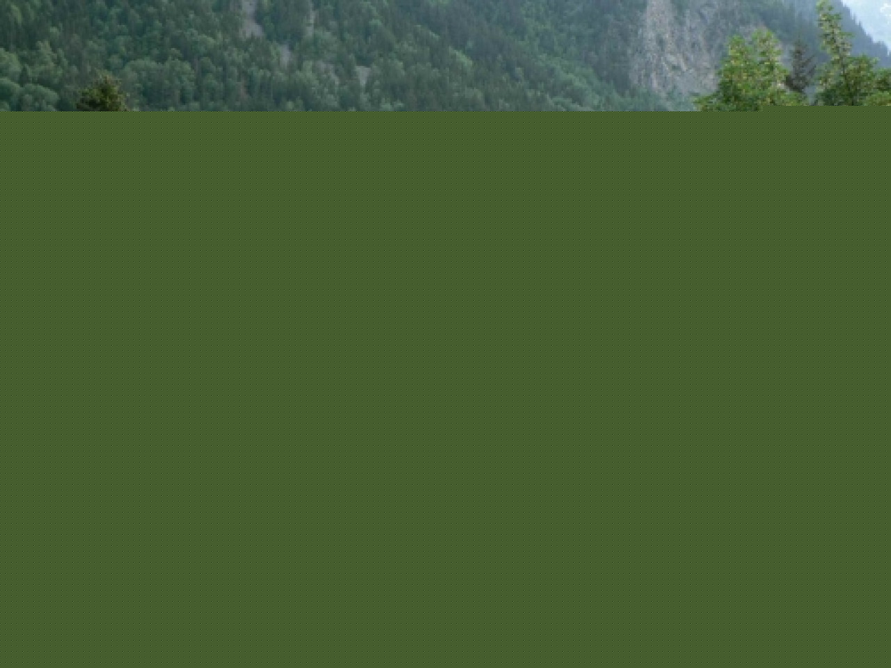 Les campings de Rh&ocirc;ne-Alpes ont connu un bon &eacute;t&eacute; 2009