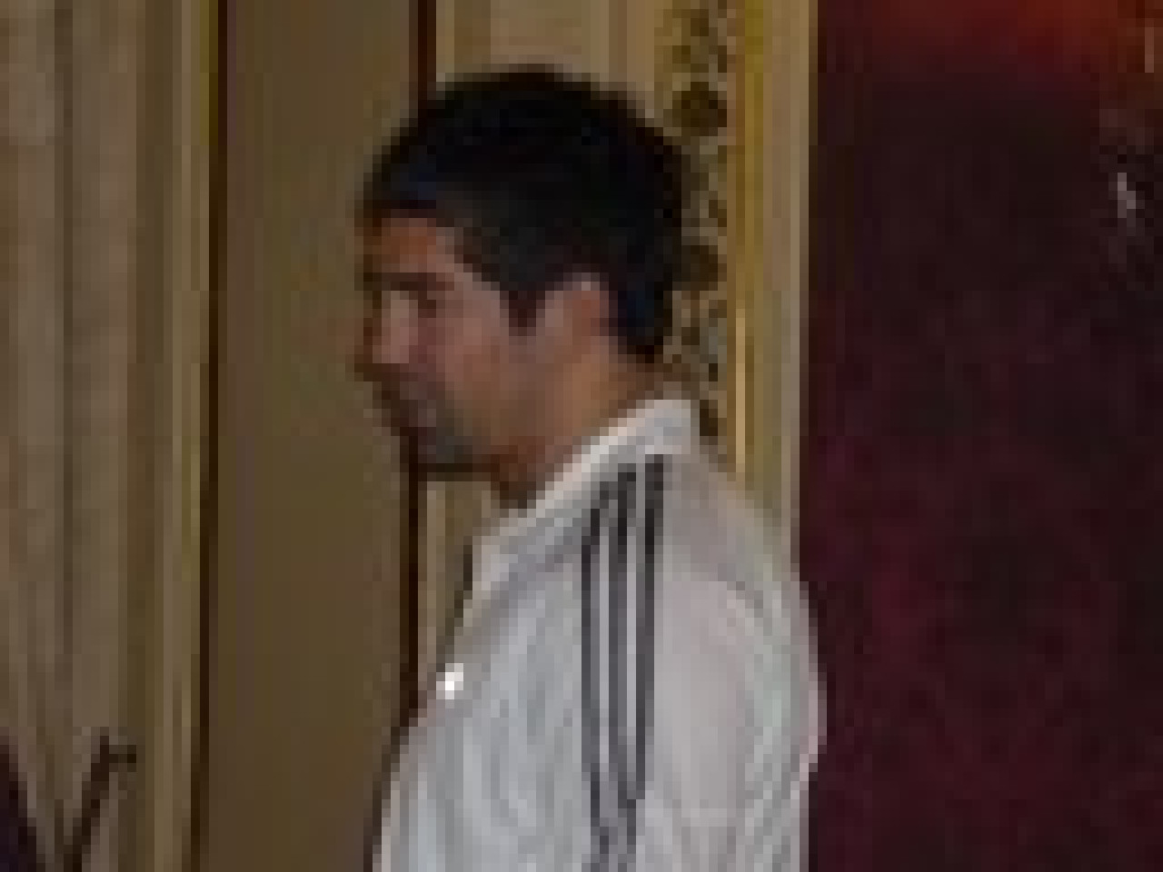 Les deux équipes de France de handball à Lyon Les deux équipes de France de handball à Lyon