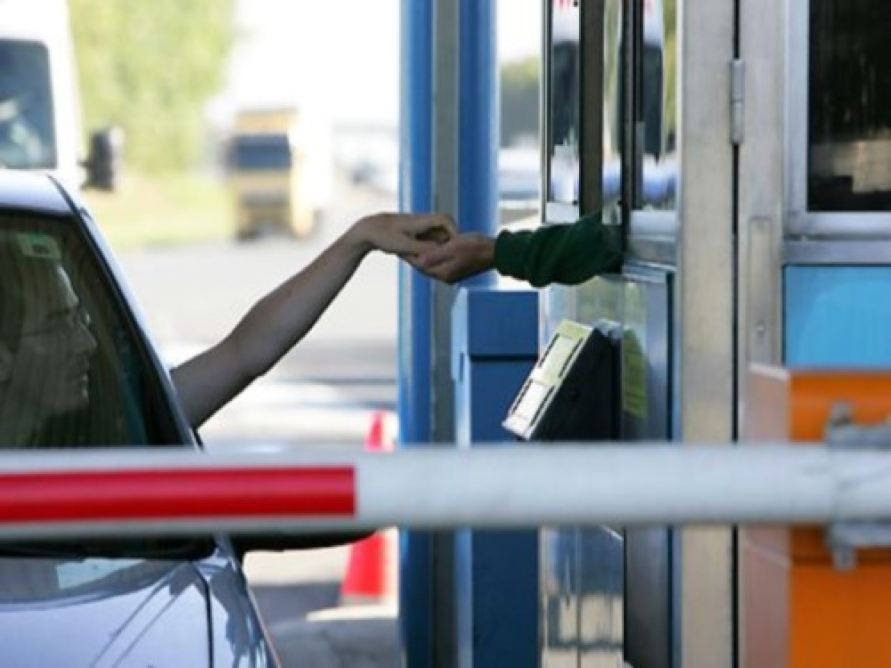 Les fraudeurs dans la ligne de mire des soci&eacute;t&eacute;s d&rsquo;autoroute