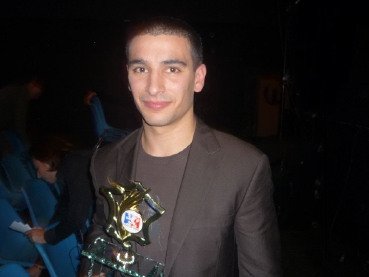 Les gymnastes lyonnais en action aux championnats d’Europe Les gymnastes lyonnais en action aux championnats d’Europe