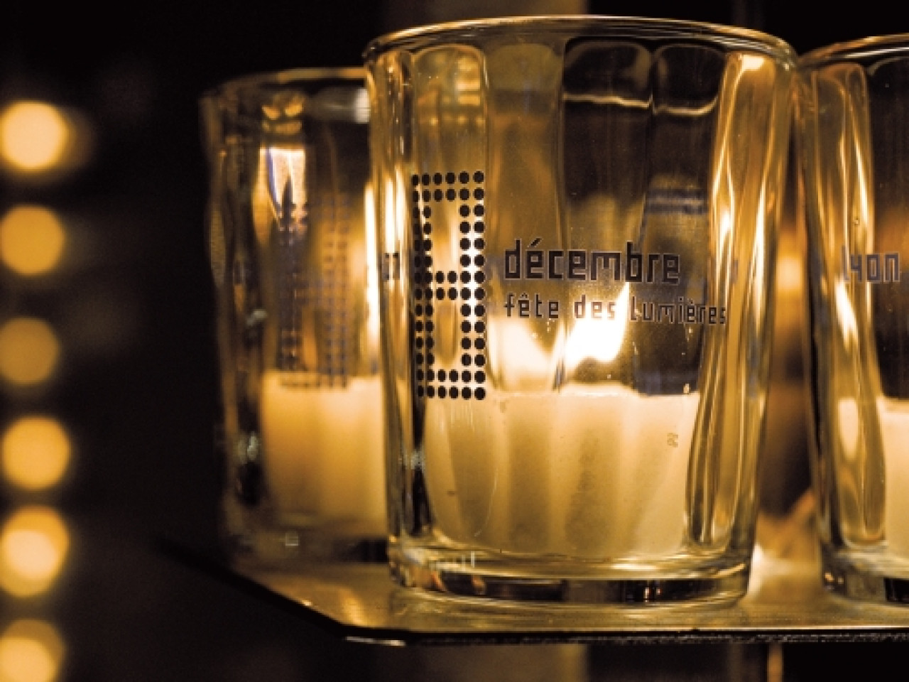 Les Lumières se sont éteintes à Lyon Les Lumières se sont éteintes à Lyon