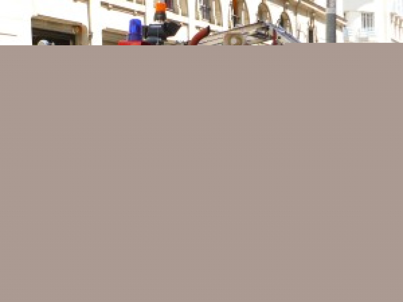 Les pompiers du Rh&ocirc;ne en gr&egrave;ve de 16h &agrave; 18h