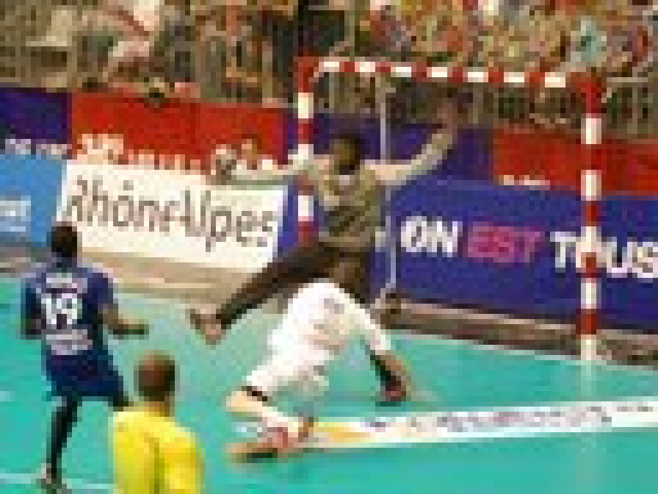 Les résultats sportifs du week-end Les résultats sportifs du week-end