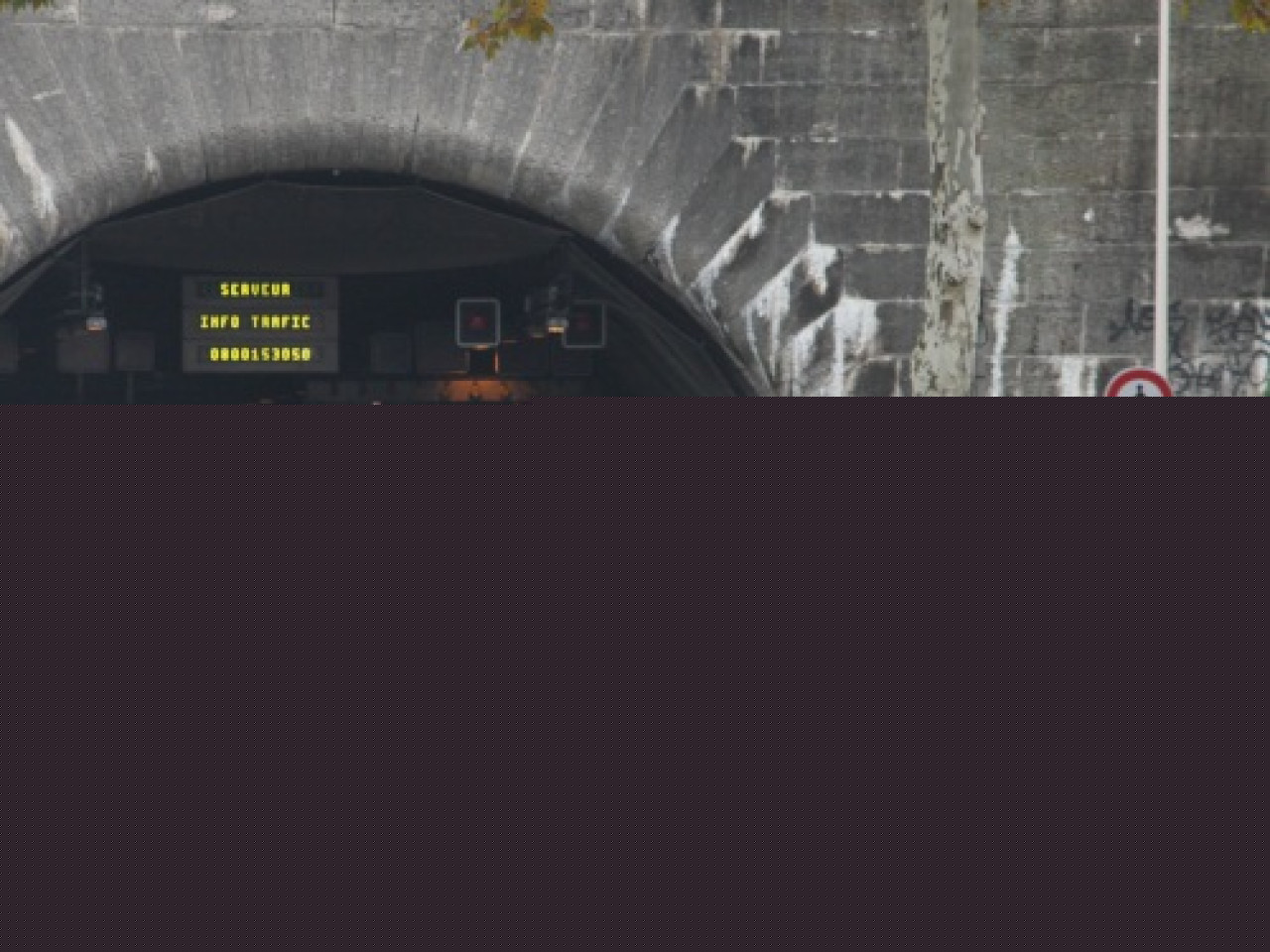 Les radars du Rhône pas plus rentables que les autres Les radars du Rhône pas plus rentables que les autres