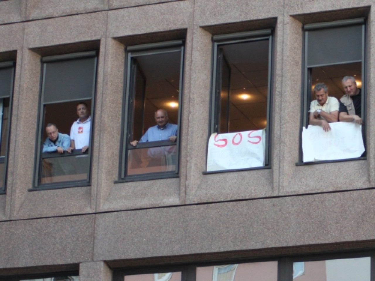 La grève aux TCL va se poursuivre au moins jusqu’à dimanche La grève aux TCL va se poursuivre au moins jusqu’à dimanche