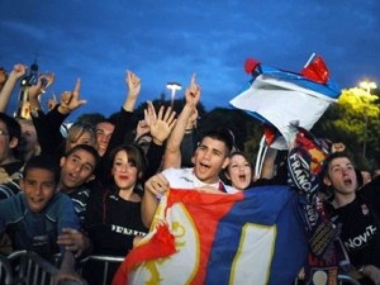 Football : Les supporters de l’OL ont décidé de faire part de leur mécontentement Football : Les supporters de l’OL ont décidé de faire part de leur mécontentement
