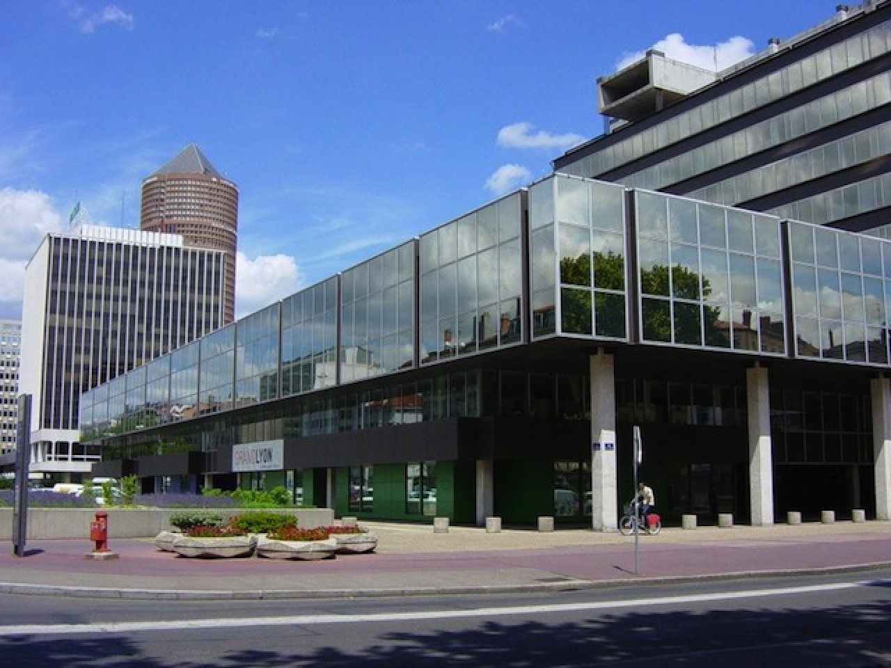 Les syndicats des &eacute;boueurs attendus au Grand Lyon