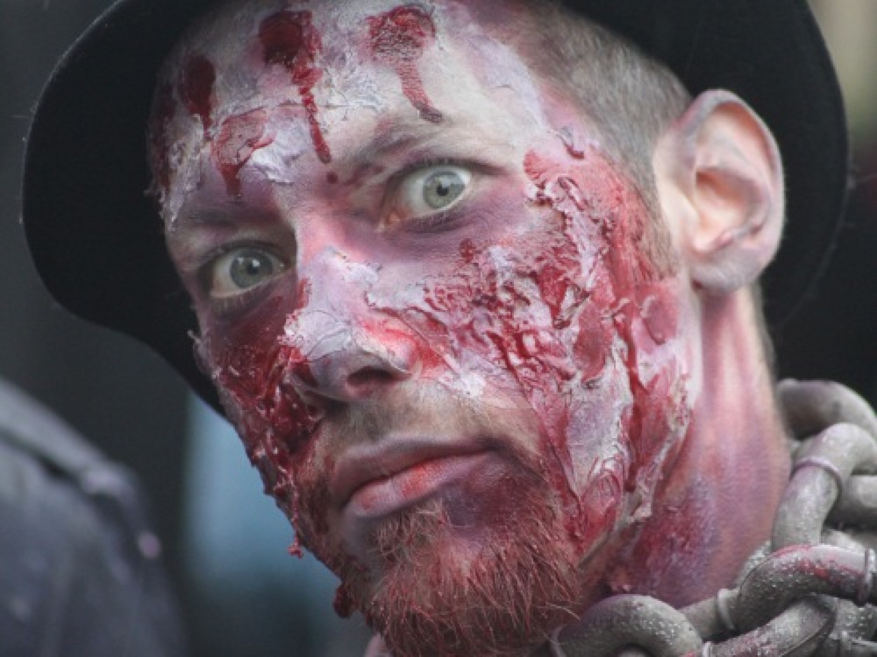 Les zombies reviennent hanter Lyon samedi