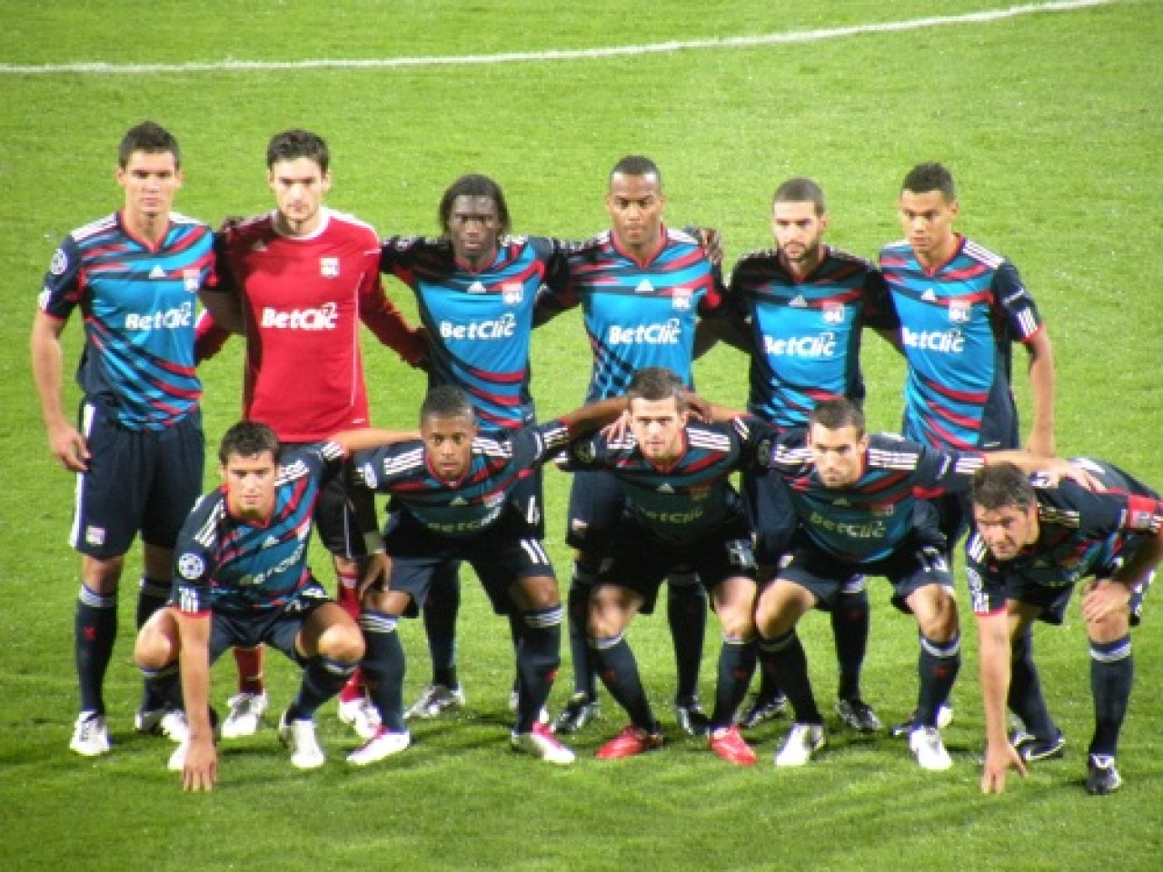 Ligue des Champions : la bonne opération de l’OL Ligue des Champions : la bonne opération de l’OL