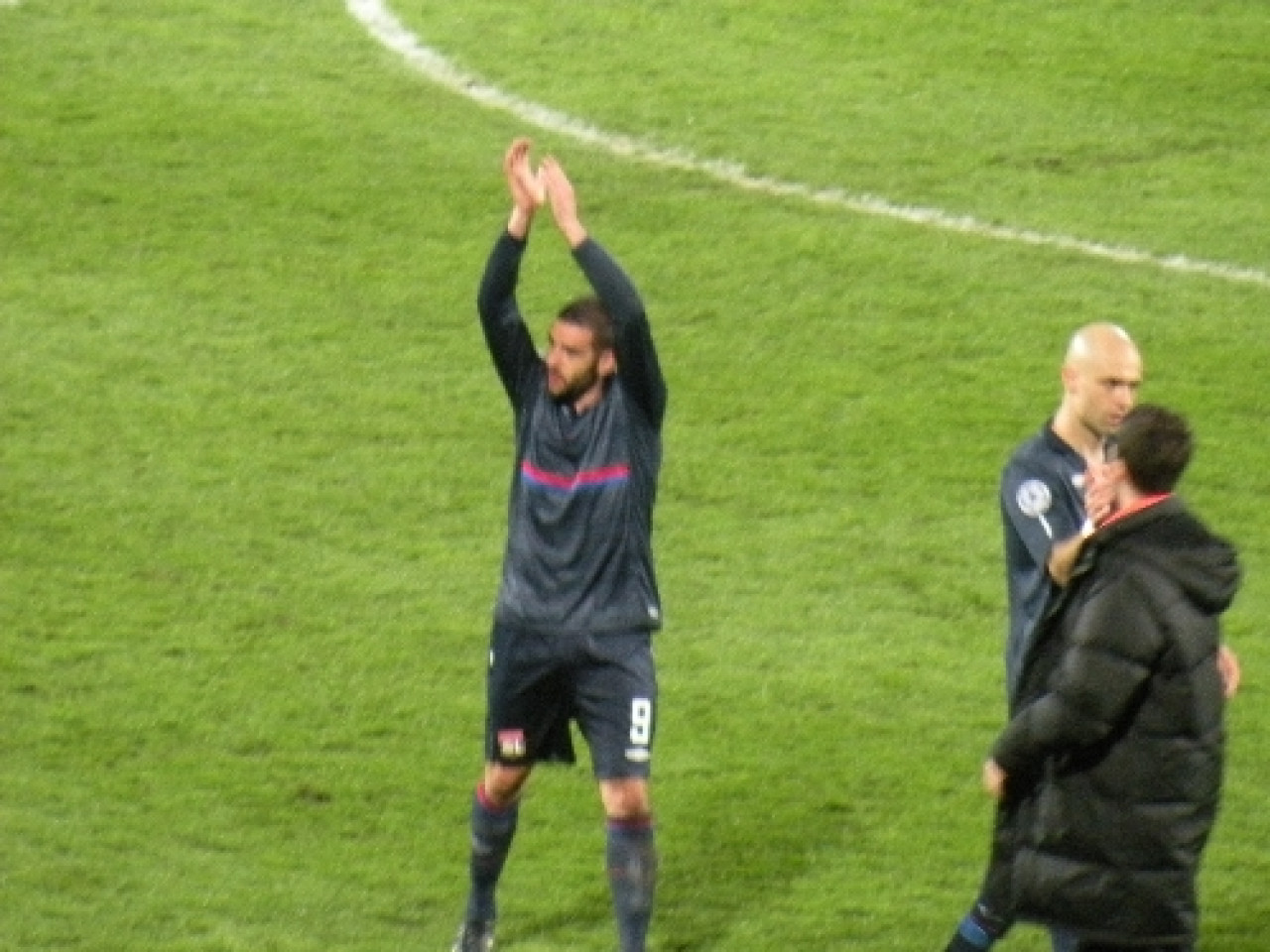 OL : Lisandro nomm&eacute; pour le troph&eacute;e UNFP du meilleur joueur de l&rsquo;ann&eacute;e en Ligue 1
